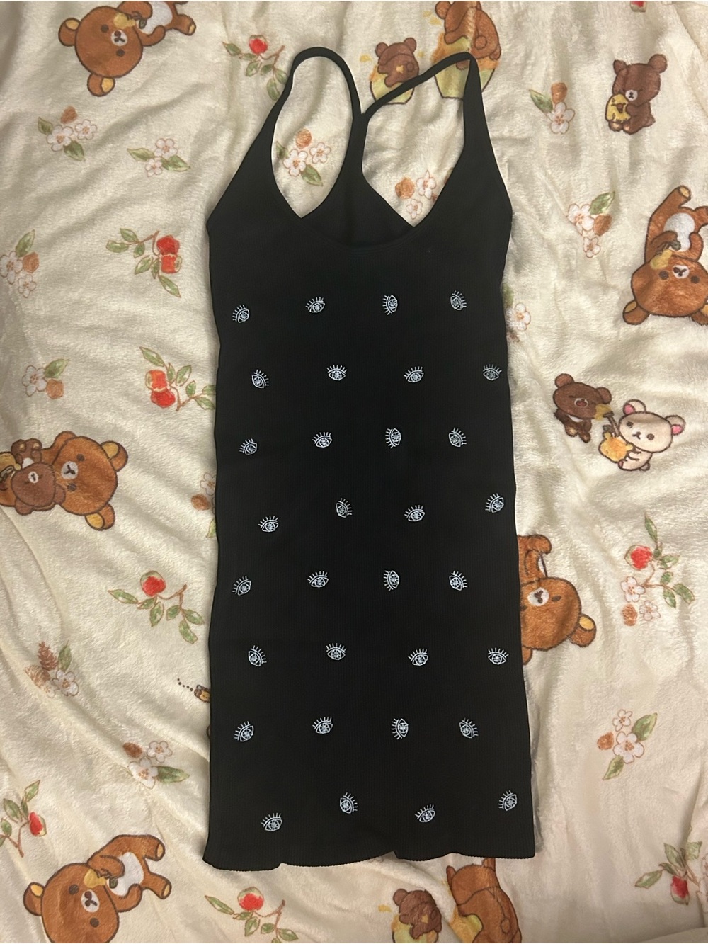 Forever 21 dress